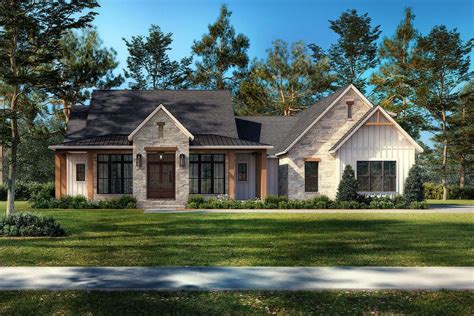 House Plan 041.
